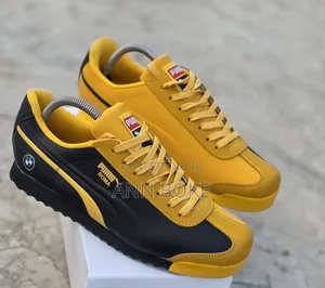Puma Roma 
Sizes 40-45 
Price KSH 3700