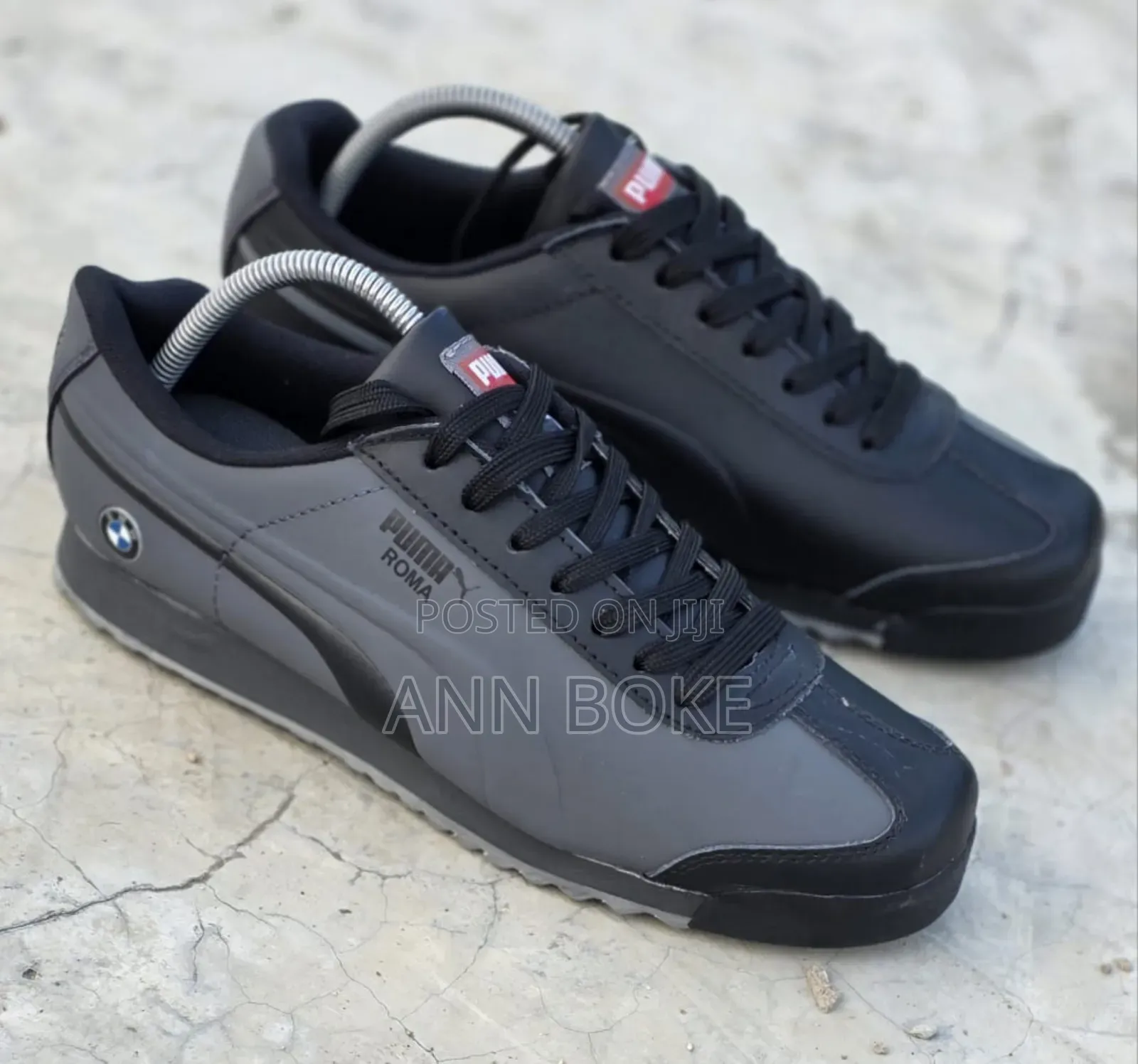 Puma Roma 
Sizes 40-45 
Price KSH 3700