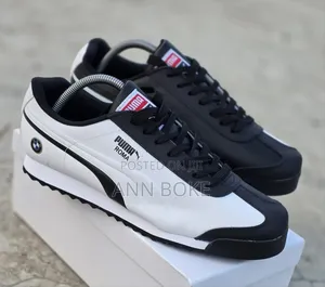 Puma Roma 
Sizes 40-45 
Price KSH 3700
