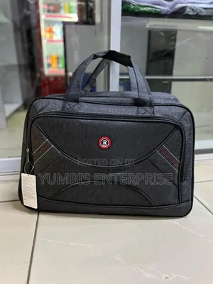 Oxford Large Size Travelling Bags