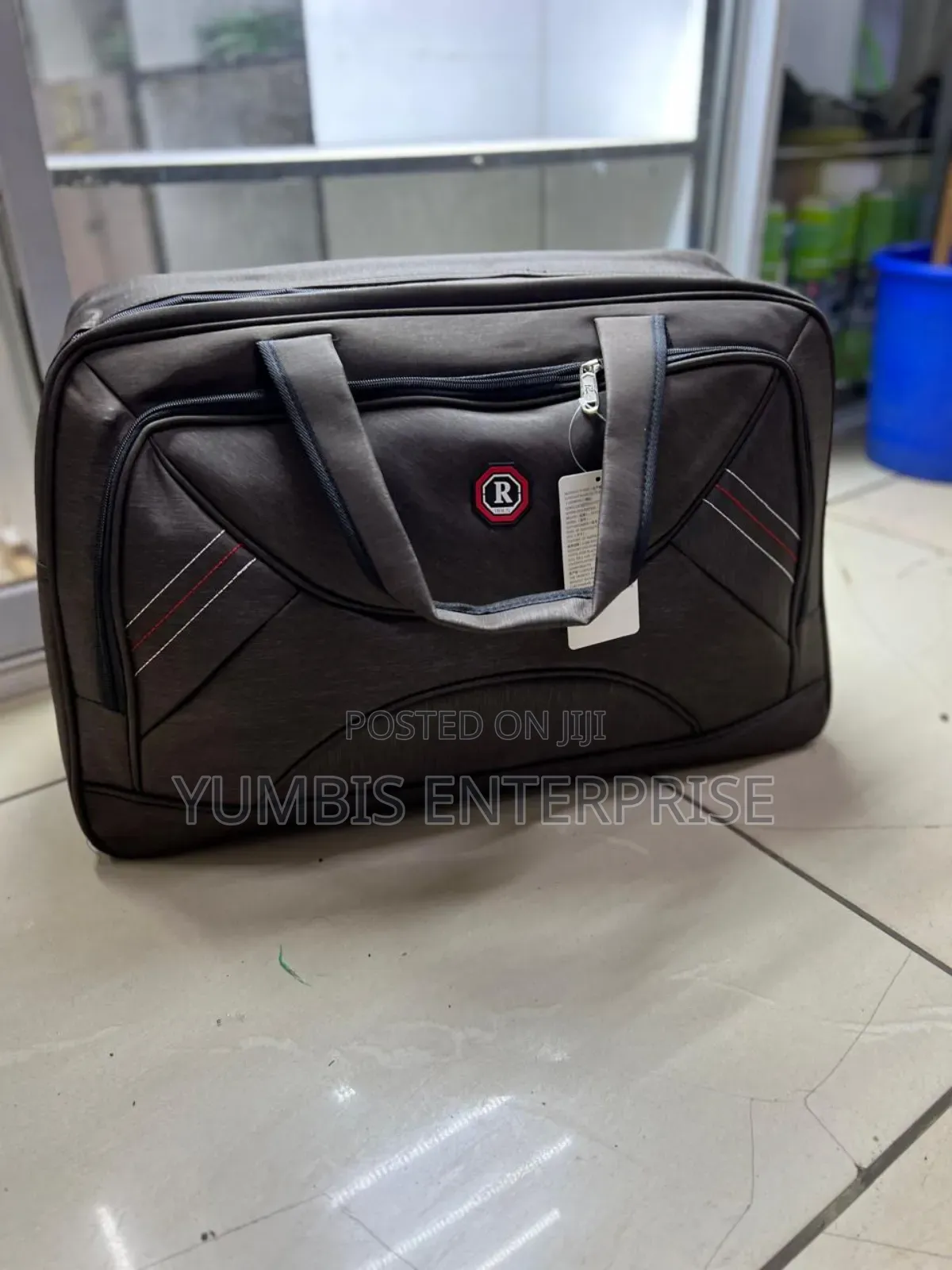 Oxford Large Size Travelling Bags