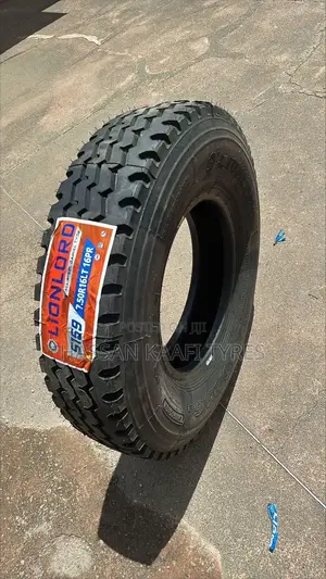 Lionlord 750r16
