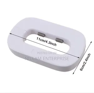 Multi-Function Safety Lock for Refrigerators Cabinets
