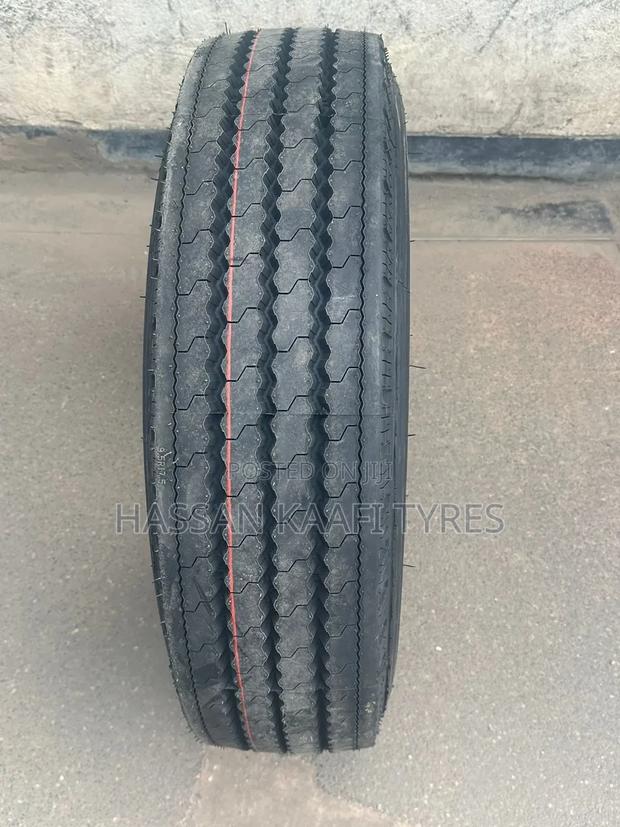 9.5r17.5 Douplestar