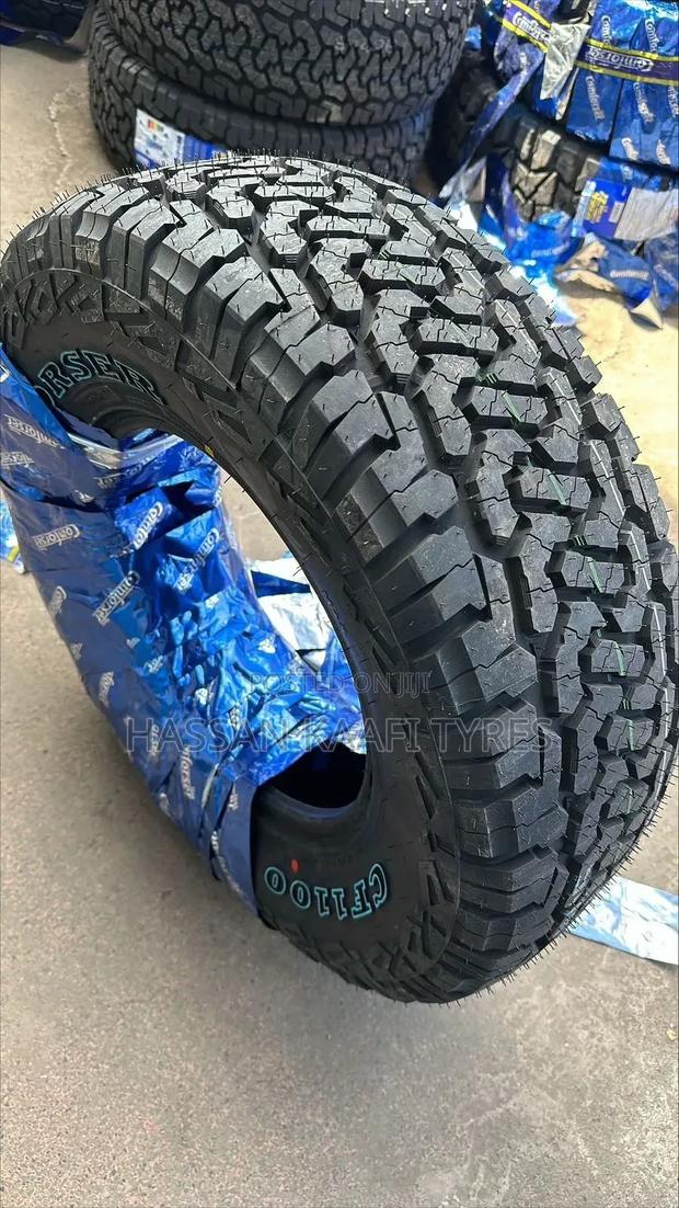 Comforser 235/75r15 Cf 1100 - thumbnail 2