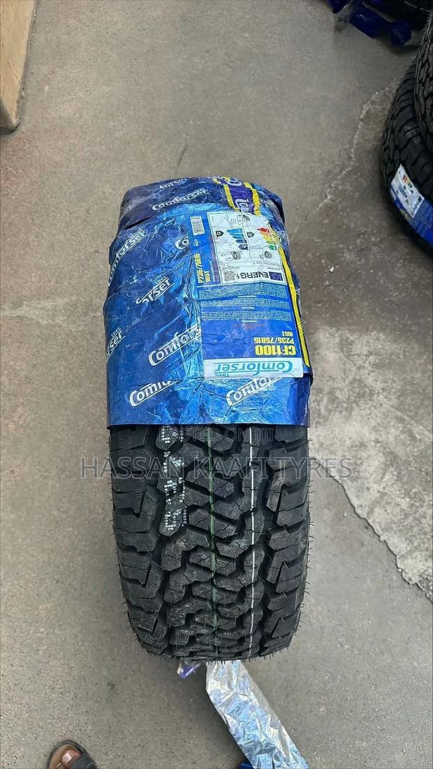 Comforser 235/75r15 Cf 1100 - thumbnail 3