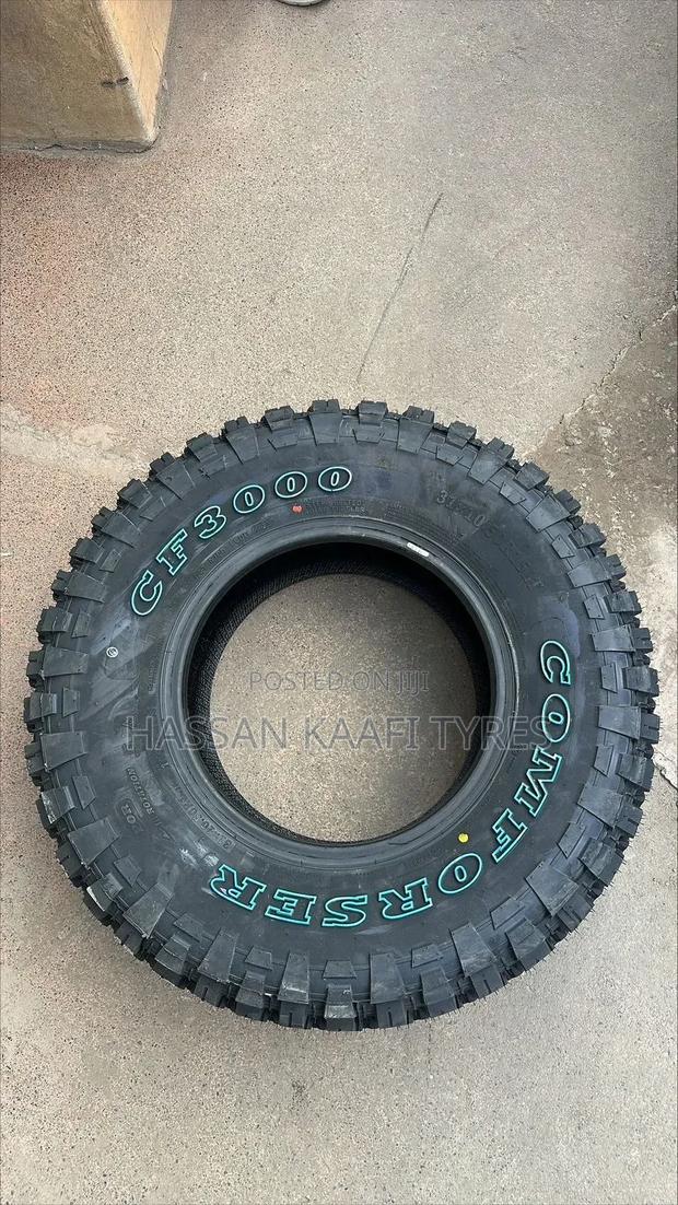31x10.50r15 Comforser Cf 3000