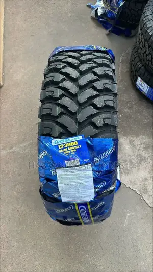 31x10.50r15 Comforser Cf 3000