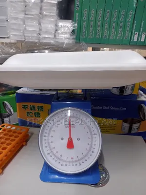 Baby Weighing Scale