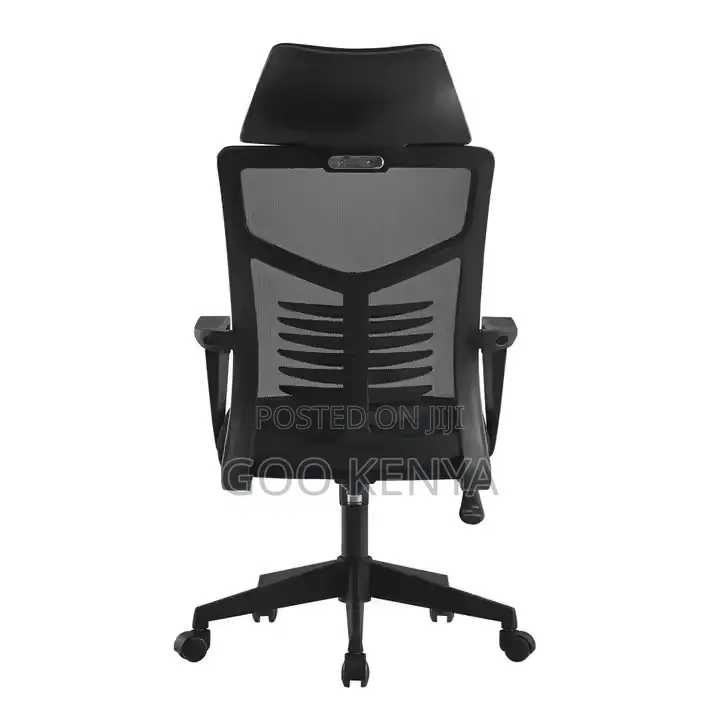 Office Chair ; Rotating Mesh Computer Office Chair