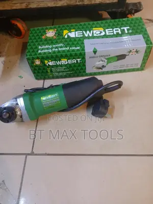 1000w New Beat Angel Grinder 4inch