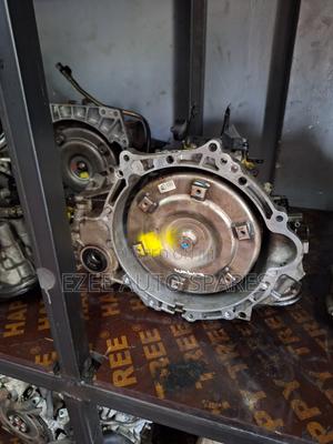 1nz Gearbox Atf Toyota
