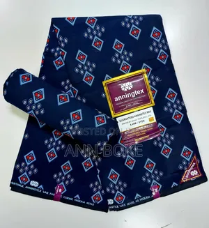 Ankara Fabric Kitenge 1700