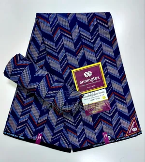 Ankara Fabric Kitenge 1700