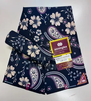 Ankara Fabric Kitenge 1700