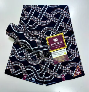 Ankara Fabric Kitenge 1700