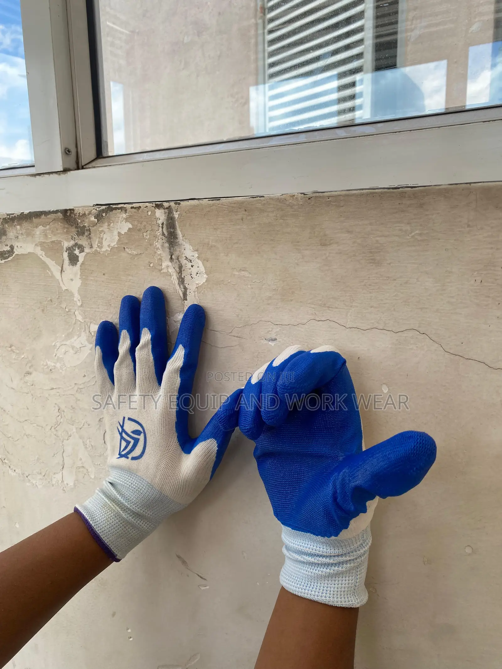 Diamond Grip Gloves For Clean, Safe, And Efficient Work