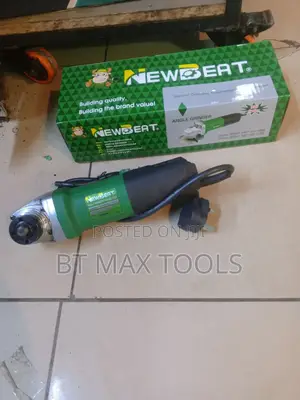 Angel Grinder 4inch New Beat