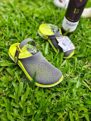 Crocs Ride Lite