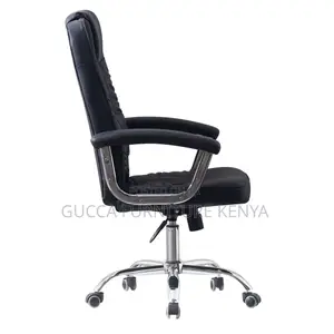 Office Chair:Reclining Boss Manager Lifting Computer Chair