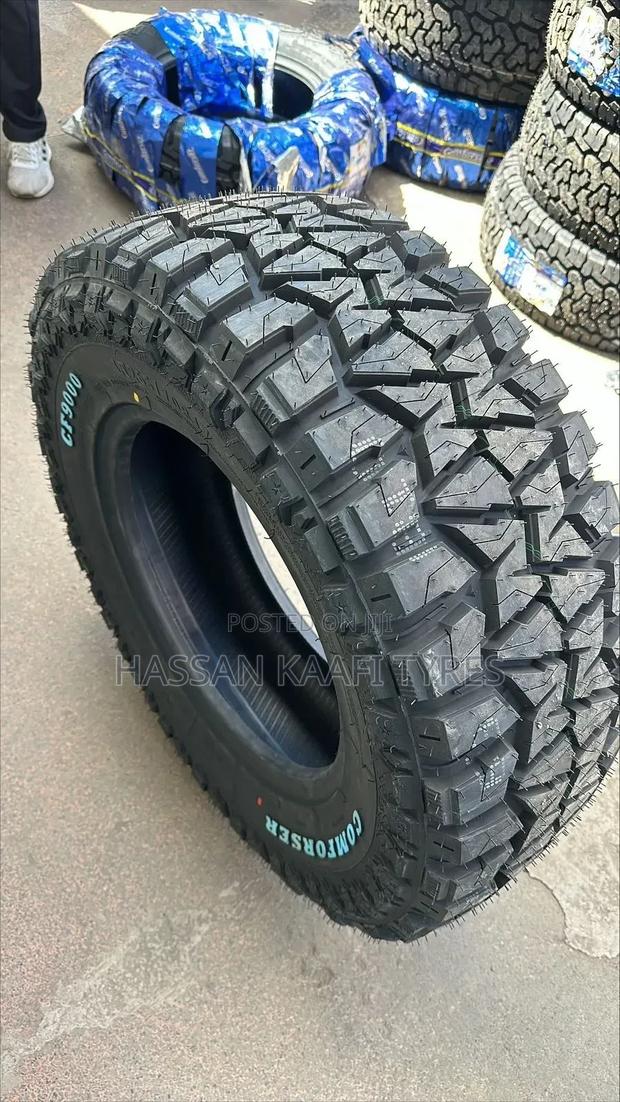 Comforser Cf 9000 285/70r17 10pr - thumbnail 2