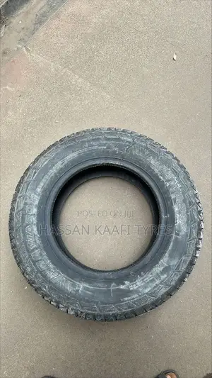 Winda 265/65r17 At