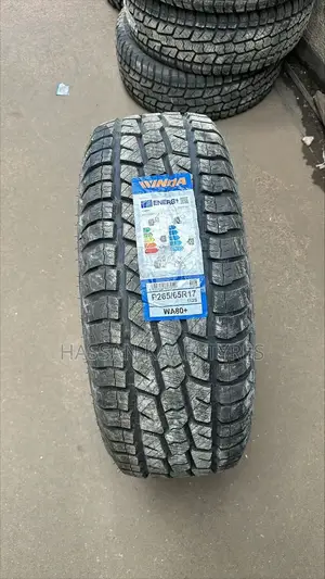 Winda 265/65r17 At
