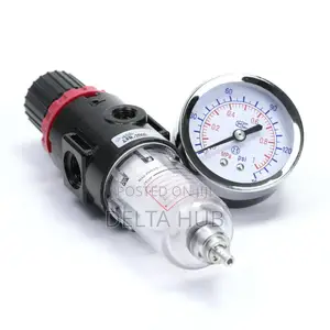 Afr Pneumatic Air Filter Regulator