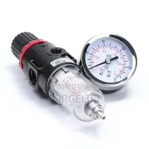 Afr Pneumatic Air Filter Regulator