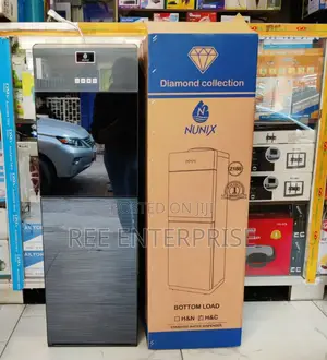 New Model Z188c Bottom Load Dispenser Hot, Normal and Cold