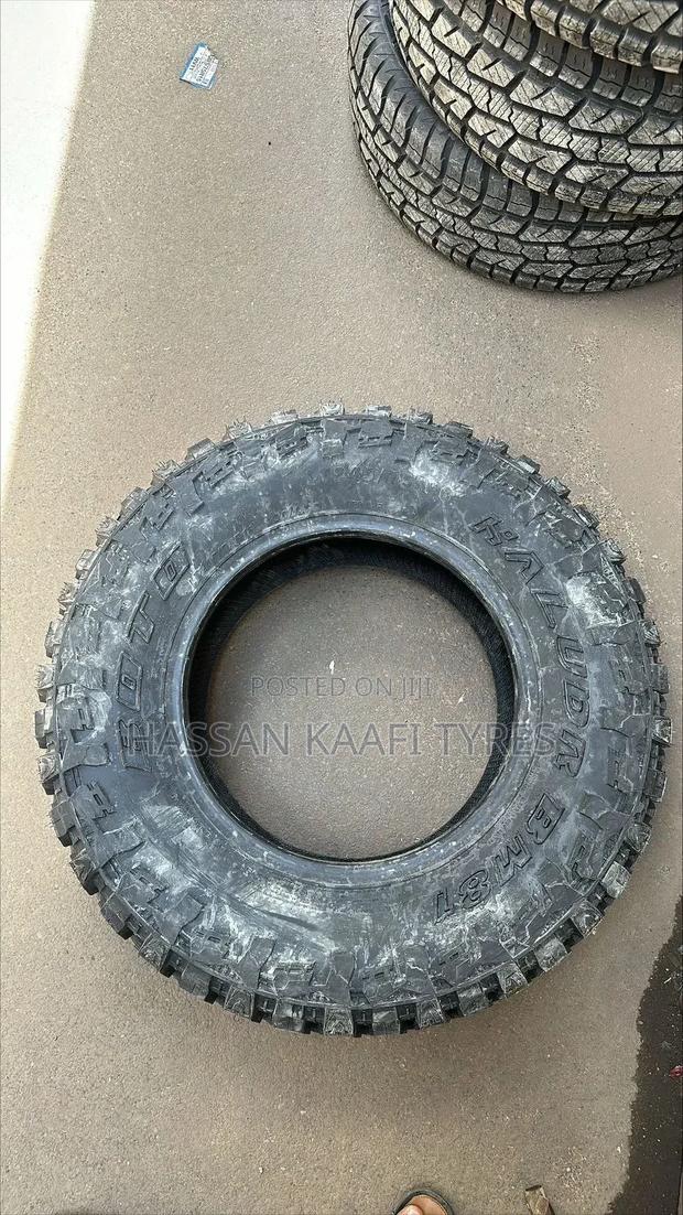 Winda 245/75r16 Mt 10pr - thumbnail 3