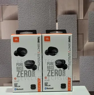 JBL Tune 130nc TWS Buds