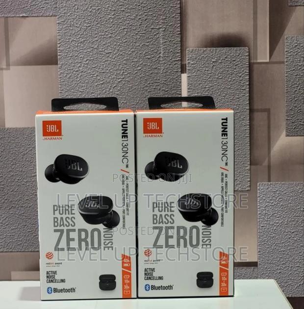 JBL Tune 130nc TWS Buds - main view