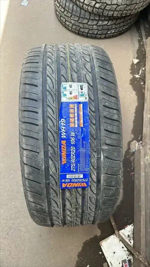 275/40r20 Winda Boto Tyre