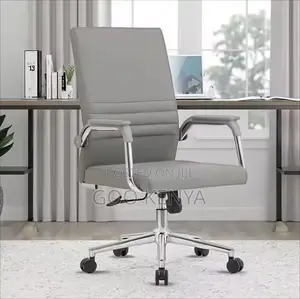 Office Chair ; Premium Executive Profile Office Chair