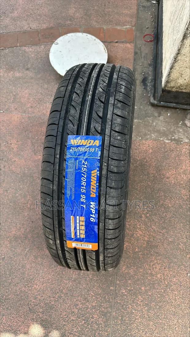 215/70r15 Winda Boto Tyre