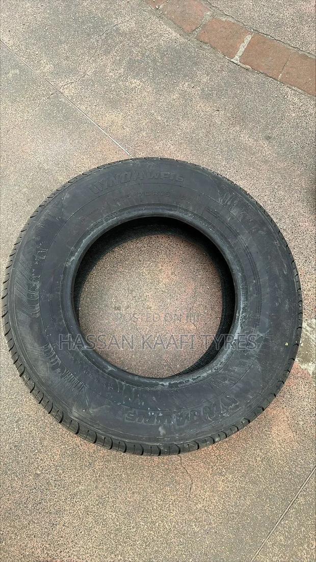 215/70r15 Winda Boto Tyre - thumbnail 2