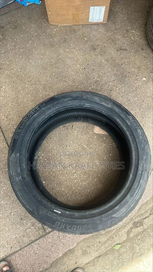 Goodard 255/40r19 - thumbnail 2