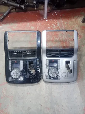 Ex Japan Voxy / Noah 2008 Ac Control Unit