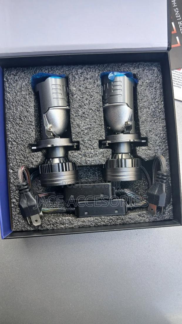 H4 T90 Mini Projectors 160w