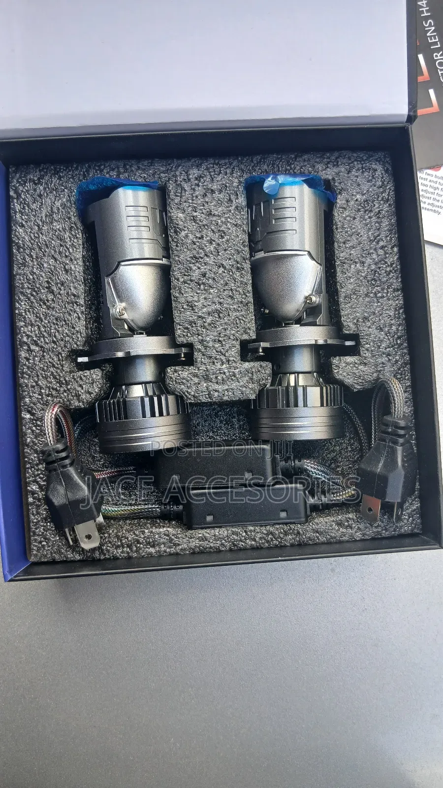 H4 T90 Mini Projectors 160w