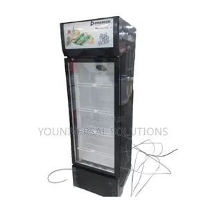 Premier Showcase 288l Refrigerator