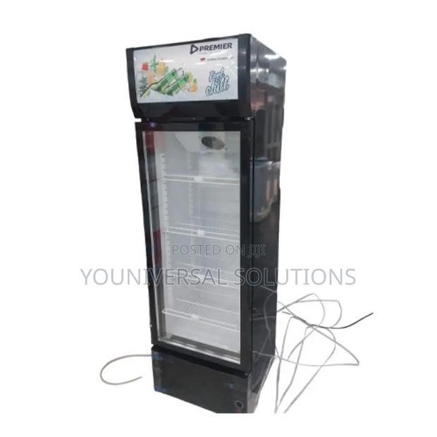 Premier Showcase 288l Refrigerator