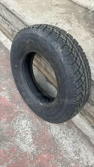 205/80r16 Maxtrek Tyre