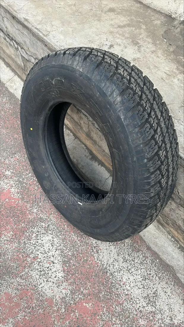 205/80r16 Maxtrek Tyre
