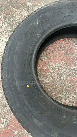 205/80r16 Maxtrek Tyre