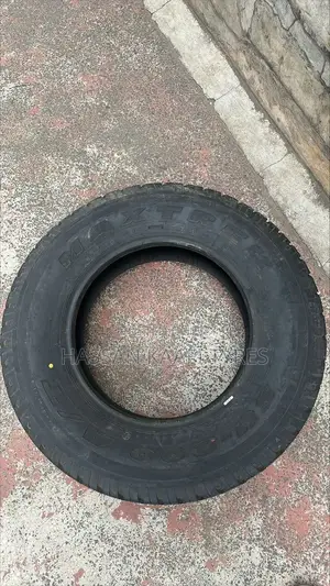 205/80r16 Maxtrek Tyre