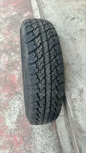 205/80r16 Maxtrek Tyre