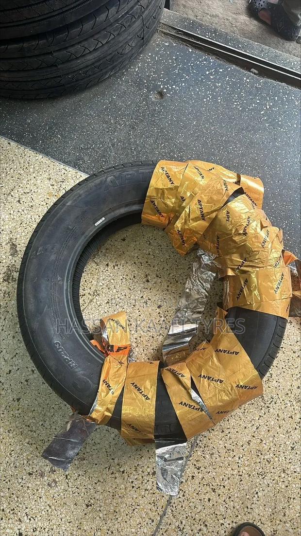 Aptany 215/65r16
