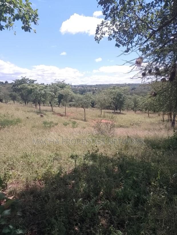 Masii-Kaingutu 6 Acres Red Soil. - thumbnail 5